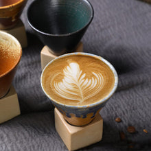 Load image into Gallery viewer, Conical Couture Cup &amp; Base Set