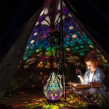 Load image into Gallery viewer, Polar Star  Floor Lamp