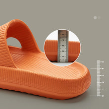 Load image into Gallery viewer, Non-slip Slippers with a Thick Sole