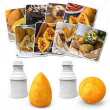 Load image into Gallery viewer, Arancini Maker Mold