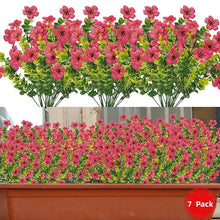 Load image into Gallery viewer, Outdoor Artificial Daffodils Plants