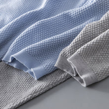 Load image into Gallery viewer, TOM HARDING KNITTED POLO SHIRT