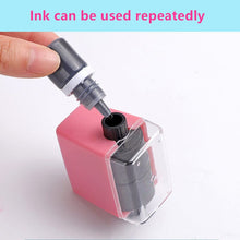 Load image into Gallery viewer, Roller Digital Teaching Stamp💗