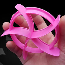 Load image into Gallery viewer, Round oval bread form