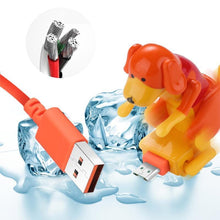 Load image into Gallery viewer, 🔥FUNNY HUMPING DOG FAST CHARGER CABLE🔥