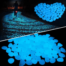 Load image into Gallery viewer, Glowing stone