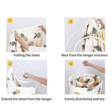 Load image into Gallery viewer, Spiral Hanger