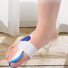 Load image into Gallery viewer, Adjustable Bunion Valgus Protective Cover