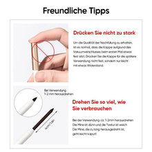 Load image into Gallery viewer, Wasserfester langlebiger Gel-Eyeliner