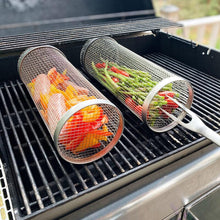 Load image into Gallery viewer, BBQ Grill Basket