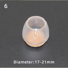 Load image into Gallery viewer, Non-slip Chair Leg Caps