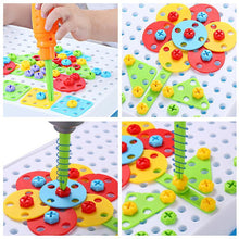 Load image into Gallery viewer, Creative Mosaic Drill Set