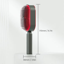 Load image into Gallery viewer, Pressed Air Cushion Comb