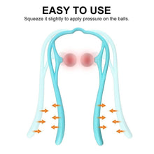 Load image into Gallery viewer, Pressure Point Therapy Massager