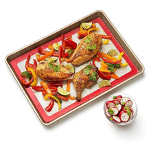 Load image into Gallery viewer, Silicone Baking Mat