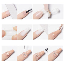 Load image into Gallery viewer, Nail Extension Builder Gel Set💅