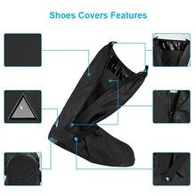 Load image into Gallery viewer, 💦Waterproof Boot Covers💦