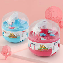 Load image into Gallery viewer, Mini Dinosaur Claw Machine Toys