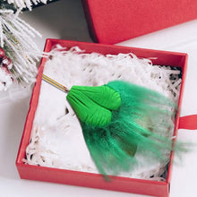 Load image into Gallery viewer, HAIRY GRINCHY BALL CHRISTMAS ORNAMENT