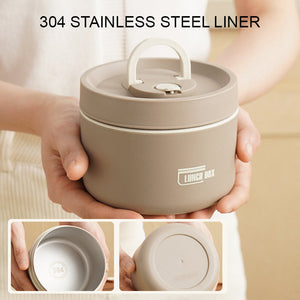 Pre-sale for 15 days--Portable insulated lunch box