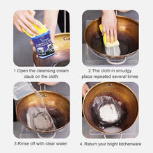 Load image into Gallery viewer, Hirundo Multipurpose Strong Cleaner(500g)