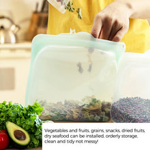 Load image into Gallery viewer, Reusable Storage Bags