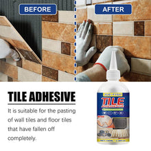 Load image into Gallery viewer, Tile Adhesive Glue