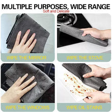 Load image into Gallery viewer, Thickened Magic Cleaning Cloth