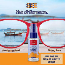 Load image into Gallery viewer, General Antifogging Agent for Glass
