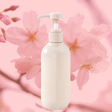 Load image into Gallery viewer, 🌸Shampooing Sakura Japonais🌸