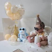 Load image into Gallery viewer, Comfortable Inflatable Baby Float Chair