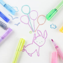 Load image into Gallery viewer, 🌈Marker Pen for Highlight🌺