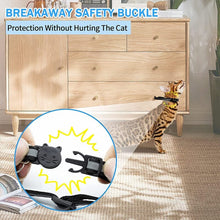 Load image into Gallery viewer, AirTag Collar For Cat