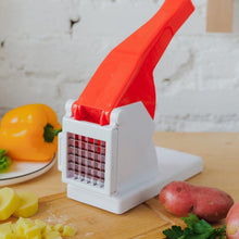 Load image into Gallery viewer, Heavy Duty Vegetable Slicer Dicer