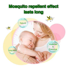 Load image into Gallery viewer, 【SUMMER SALE】Natural Mosquito Repellent Patches Stickers💗