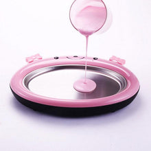 Load image into Gallery viewer, Personal Instant Ice Cream Maker