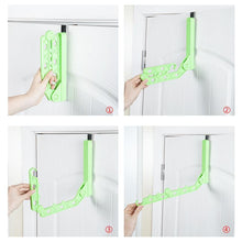 Load image into Gallery viewer, Folding Door Hanger Holder