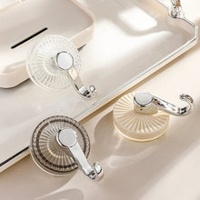Load image into Gallery viewer, Powerful suction cup hooks no punching