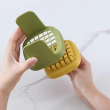 Load image into Gallery viewer, Mini kitchen hand press vegetable cutter💓