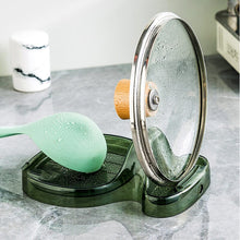 Load image into Gallery viewer, Multifunction Kitchen Spatula Rack