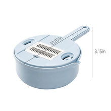 Load image into Gallery viewer, Multi-function Chopper(12 PCS)