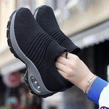 Load image into Gallery viewer, Breathable Air Cushion Outdoor Shoes