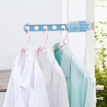 Load image into Gallery viewer, Pre-Sales&gt;&gt;Portable Window Drying Rack