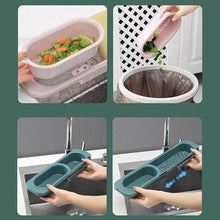 Load image into Gallery viewer, Multifunctional Kitchen Telescopic Rack🔥50% OFF TODAY🔥