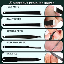 Load image into Gallery viewer, Professional Pedicure Tools