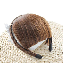 Load image into Gallery viewer, Bangs Wig Headband