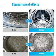 Load image into Gallery viewer, Washing Machine Cleaner