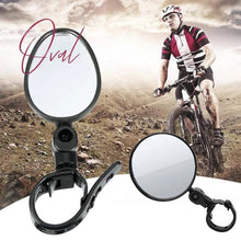 Load image into Gallery viewer, 360 Degree Rotating Rearview Mirror