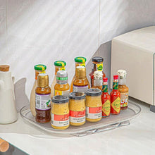 Load image into Gallery viewer, 🥘Rectangular Turntable for Refrigerator🥘