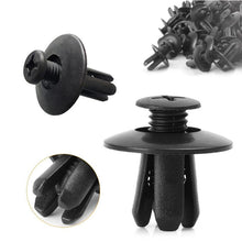 Load image into Gallery viewer, Universal Car Plastic Fender Fastener Clips (150 pcs)